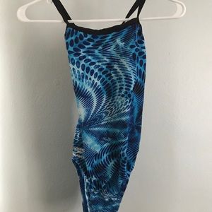 Speedo Endurance One Piece